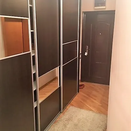 Delux 아파트 *